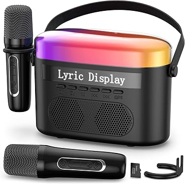 03▢ Free! series CREATION NA0212-1 03▢ Free! series CREATION NA0212-1 Bexile ZX-03 Portable Karaoke